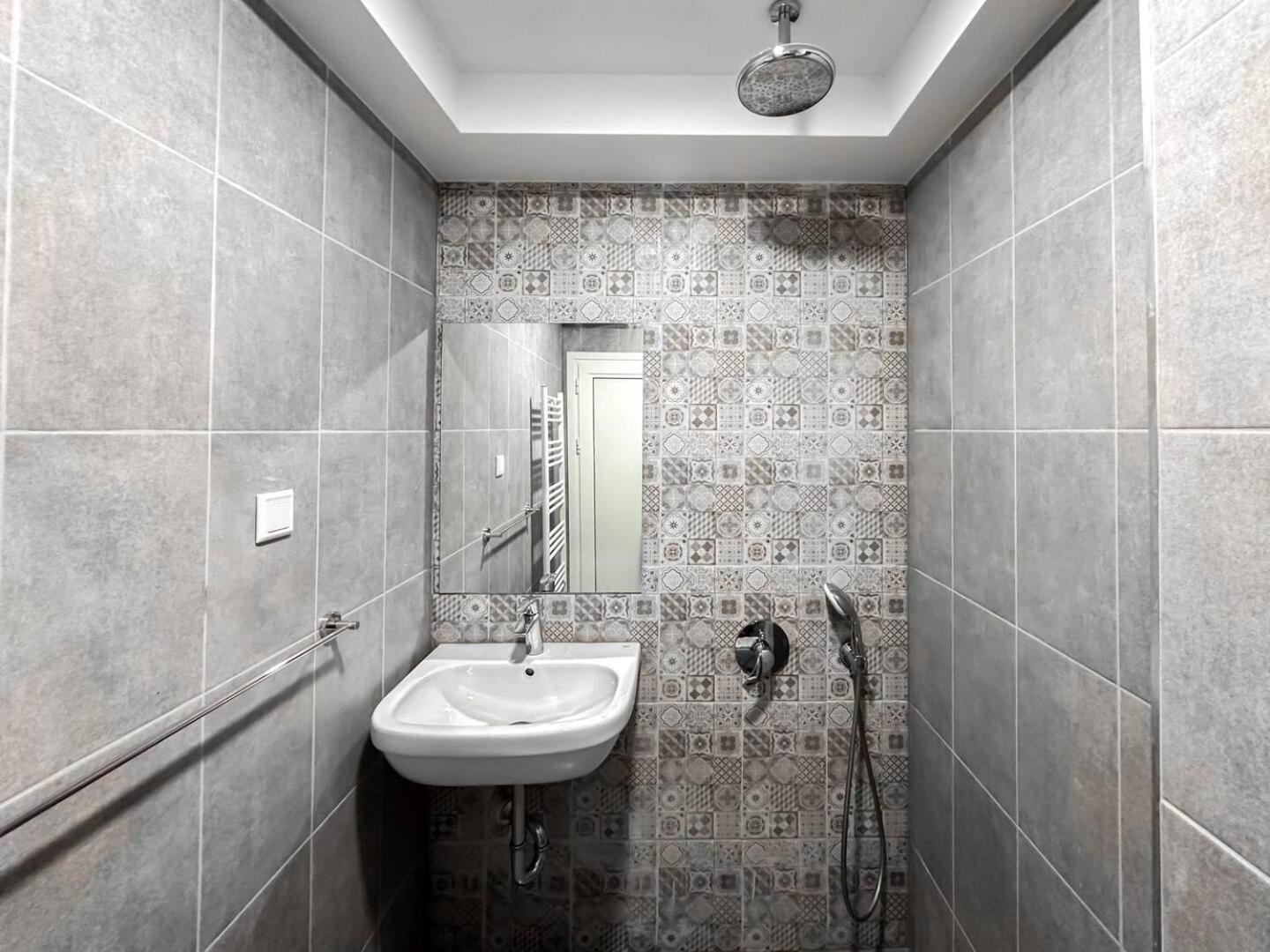 6 Studios 6 Bathrooms 2 Levels Kitchens 索菲亞 外观 照片