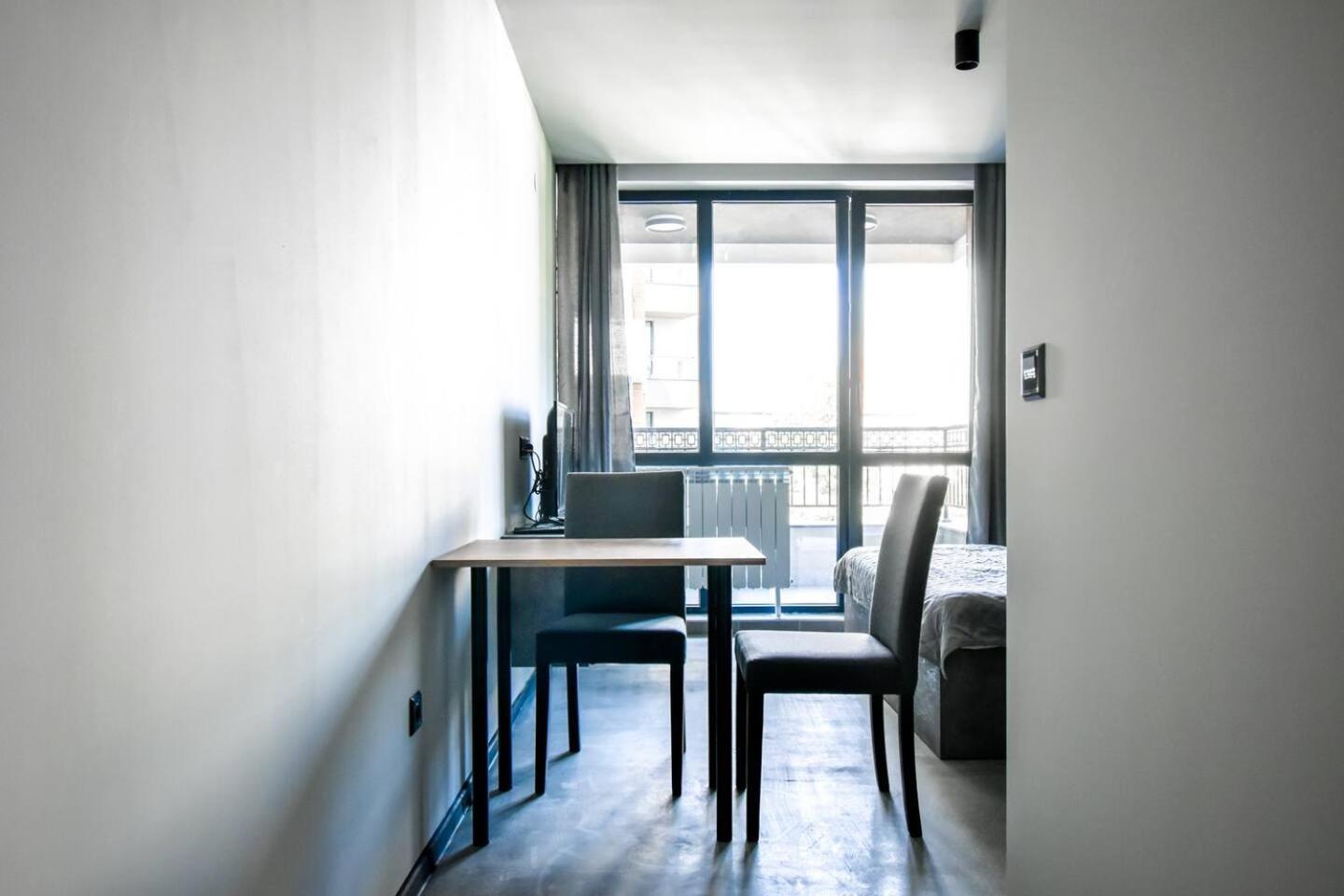 6 Studios 6 Bathrooms 2 Levels Kitchens 索菲亞 外观 照片
