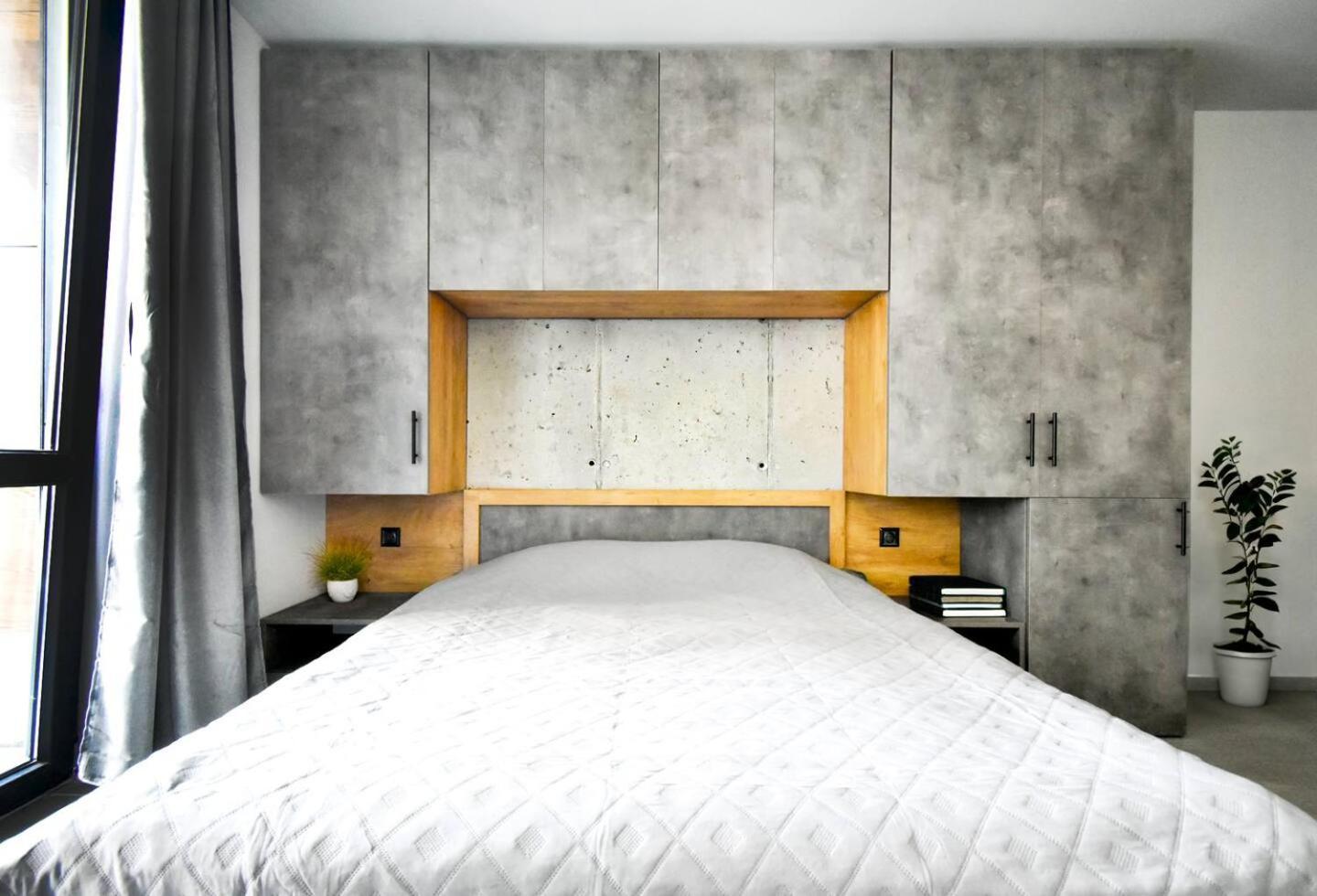 6 Studios 6 Bathrooms 2 Levels Kitchens 索菲亞 外观 照片