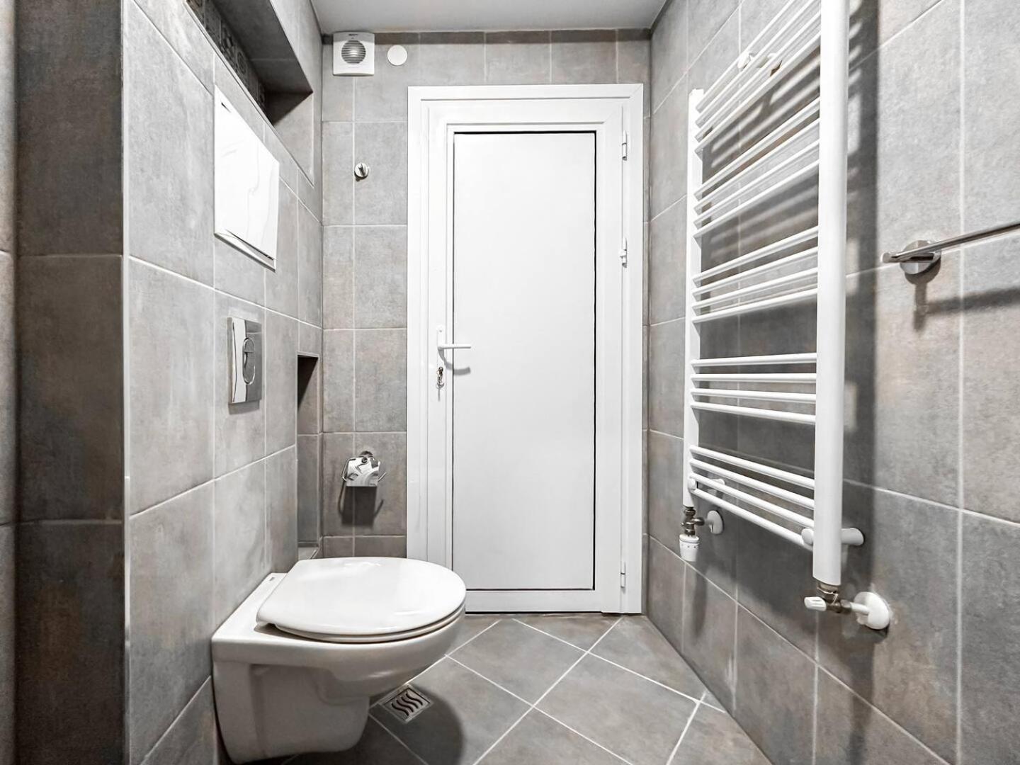 6 Studios 6 Bathrooms 2 Levels Kitchens 索菲亞 外观 照片